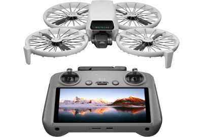 Drone DJI Flip (DJI RC 2) (GL)