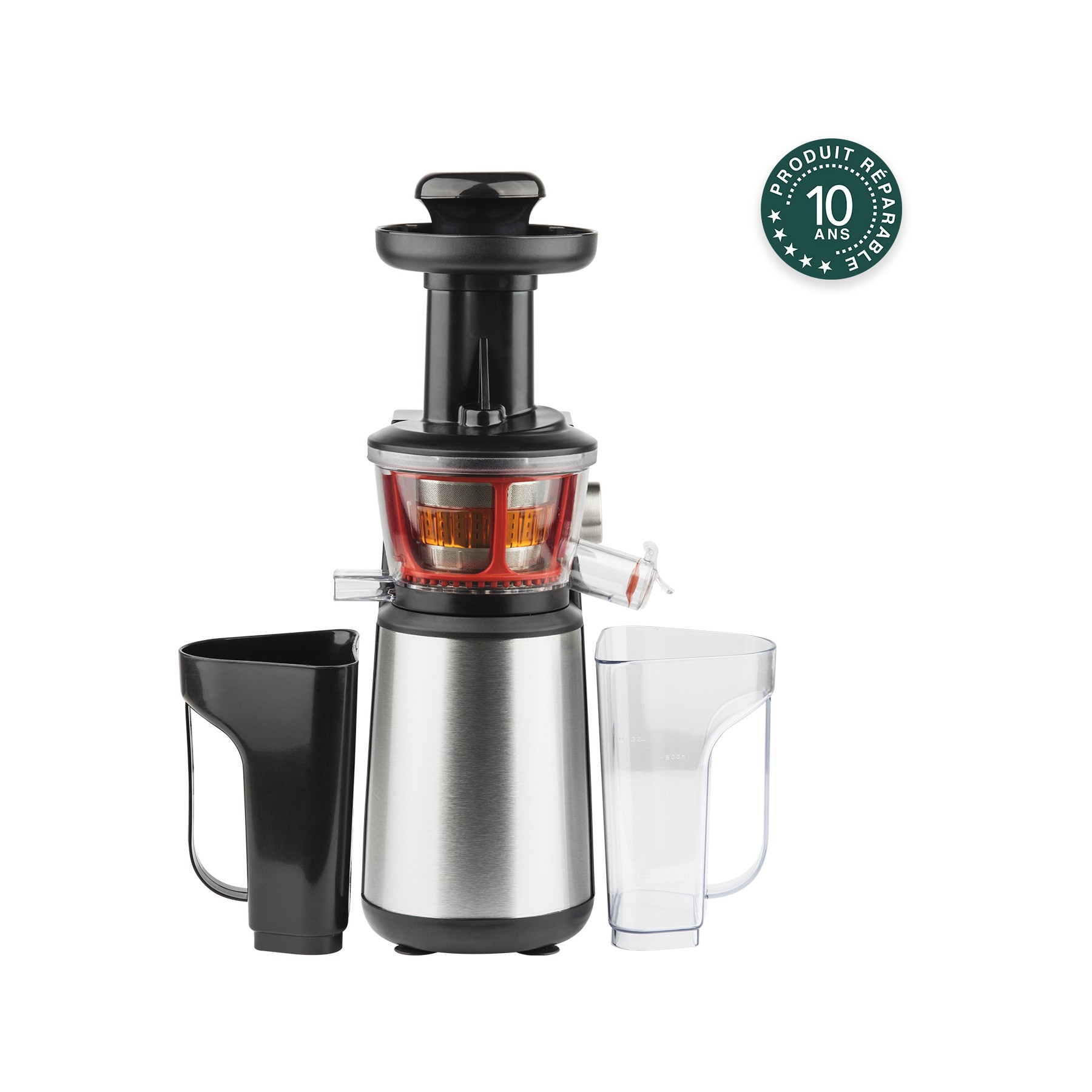 Extracteur de jus H.KOENIG GSX12
