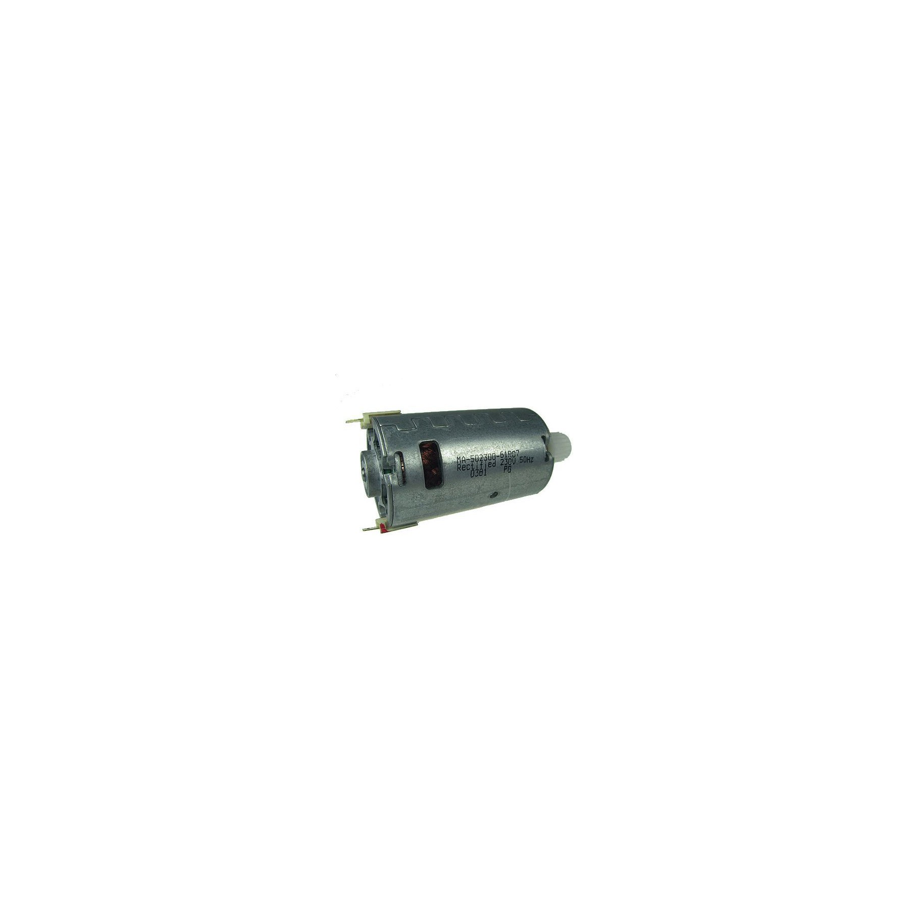 Kit de réparation DELONGHI moteur + petite poulie