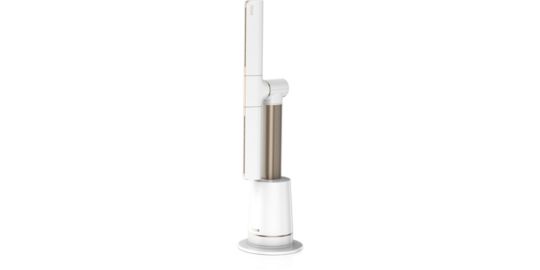 Ventilateur SHARK TF200SEUWH