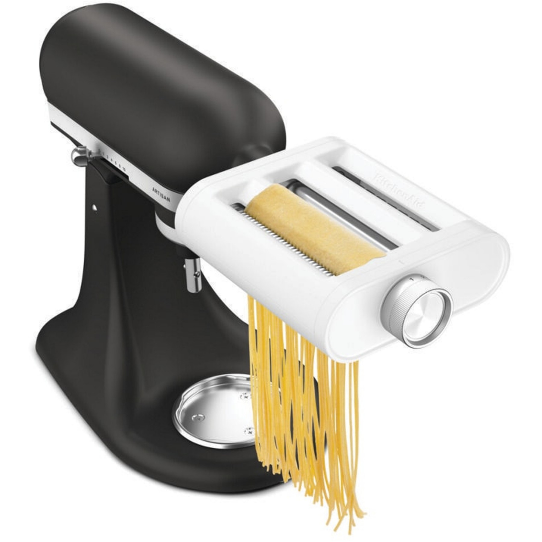 Kit pour pâtes fraîches KITCHENAID PATES 3 EN 1 PLASTIQUE 5KSM3PPA