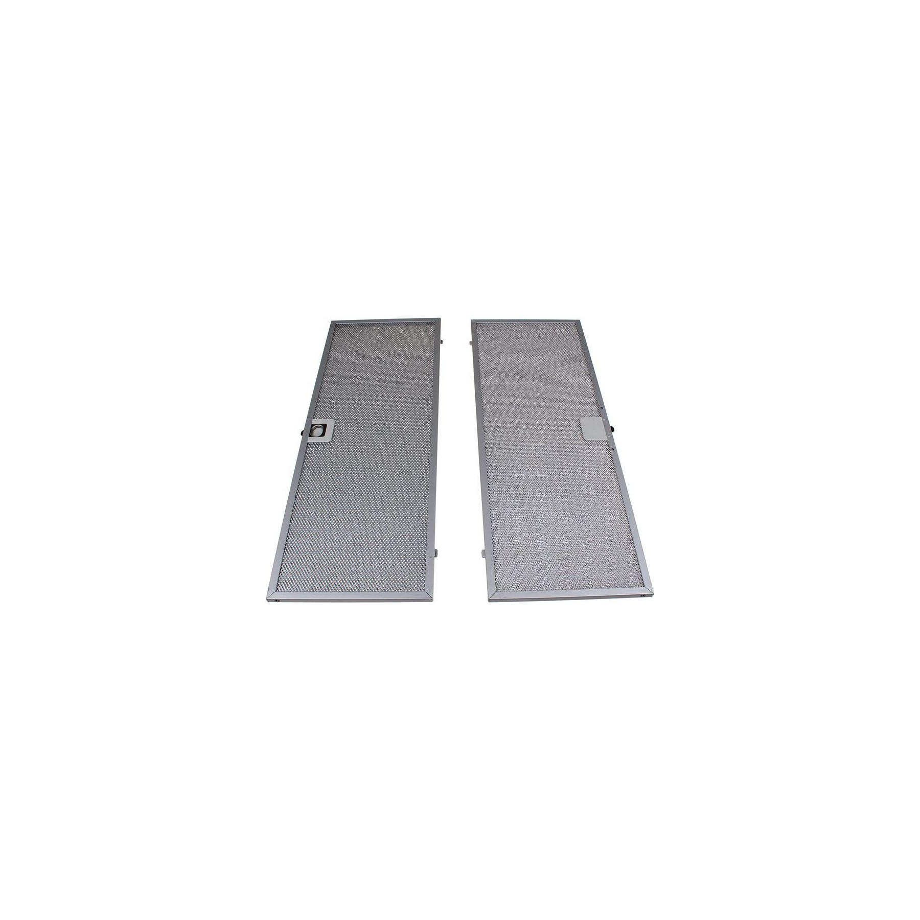 Filtre ELECTROLUX FILTRES GRAISSE METAL ARRIERE PAR 2