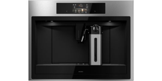 Expresso encastrable ASKO CMB64SS