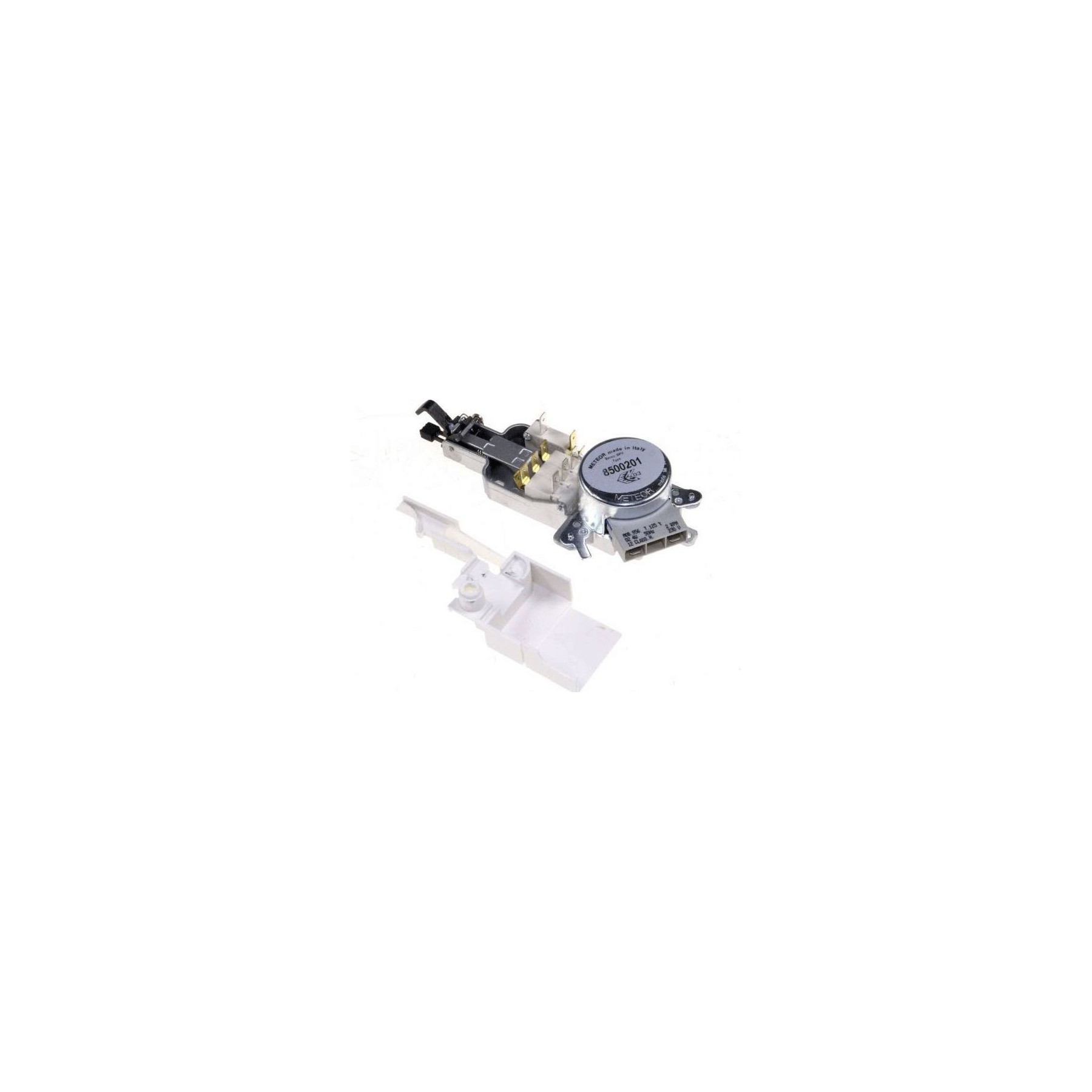 Interrupteur WHIRLPOOL platine de verouillage de porte pyro