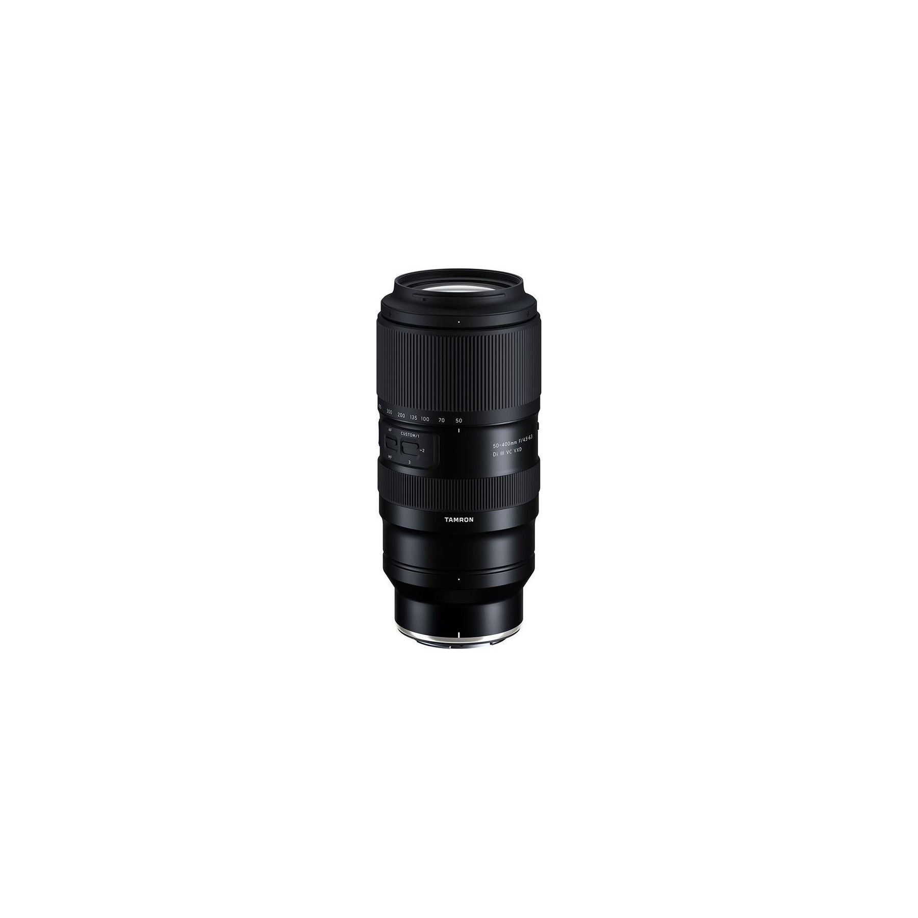 Objectif pour Hybride TAMRON 252957