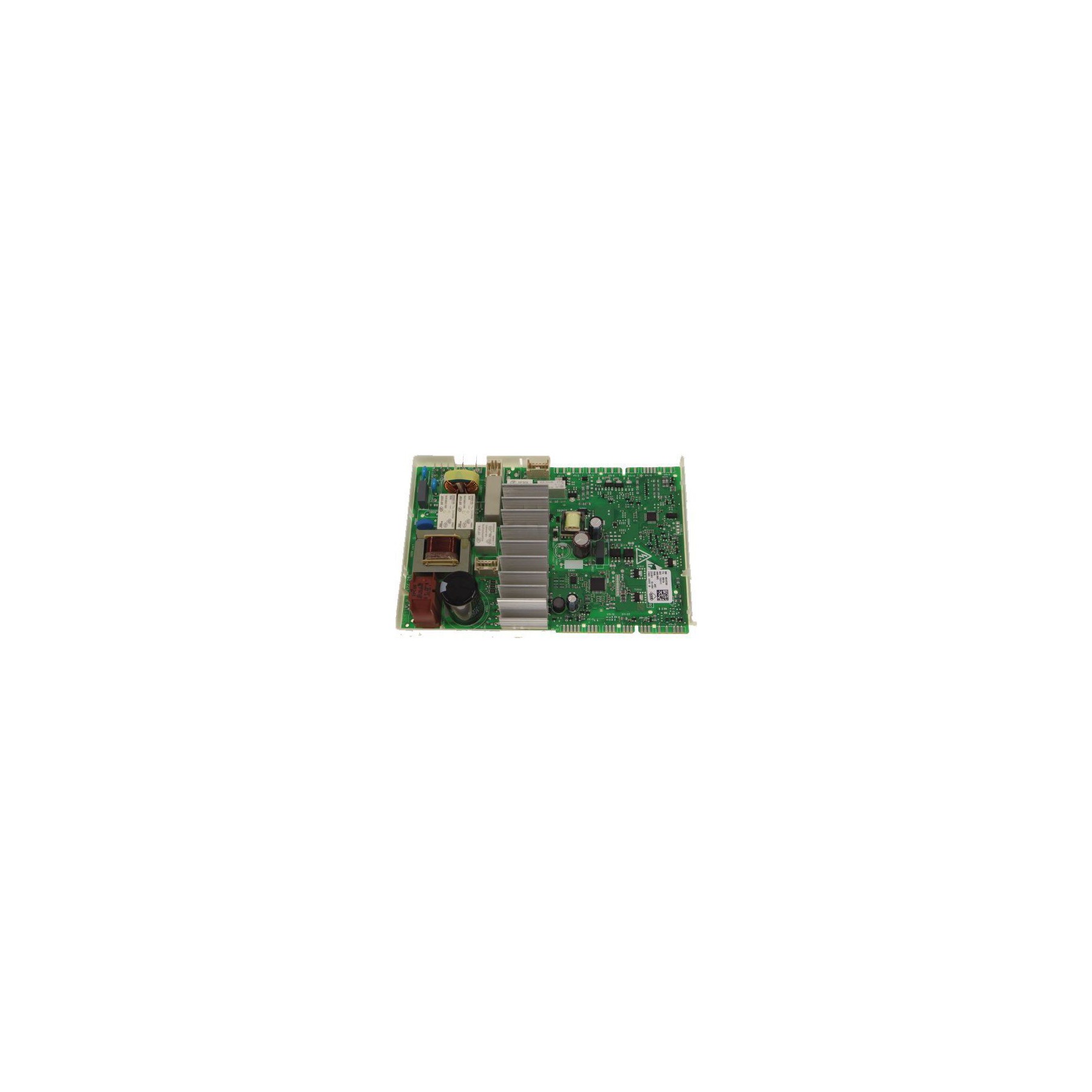 Carte BOSCH carte de puissance programmee