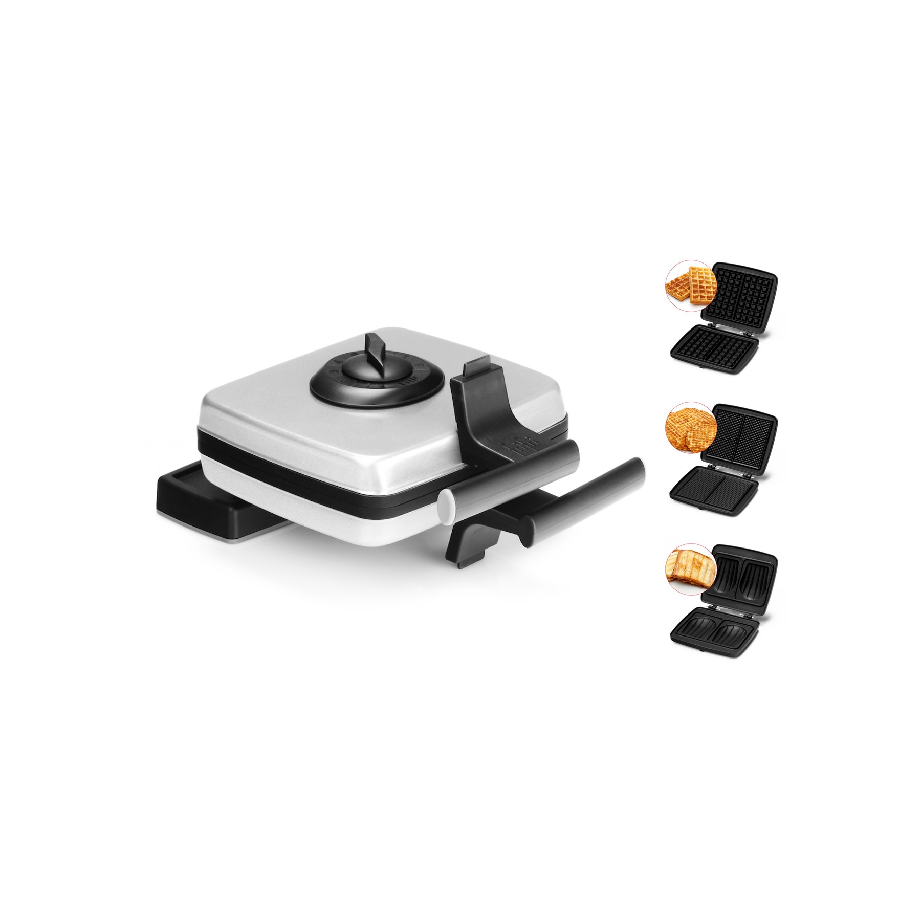 Croque, gaufrier, gaufrette FRIFRI cool touch G GT CM
