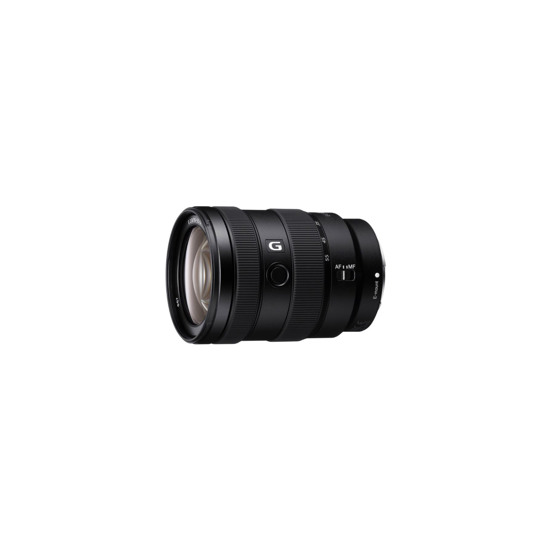 Objectif pour Hybride SONY SEL 16-55mm F2.8 G