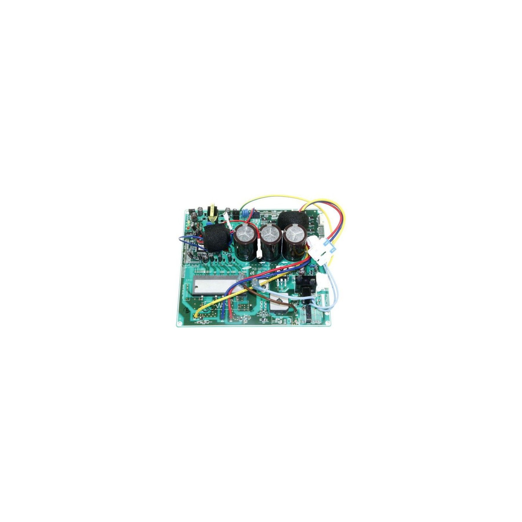 Carte SAMSUNG platine principale