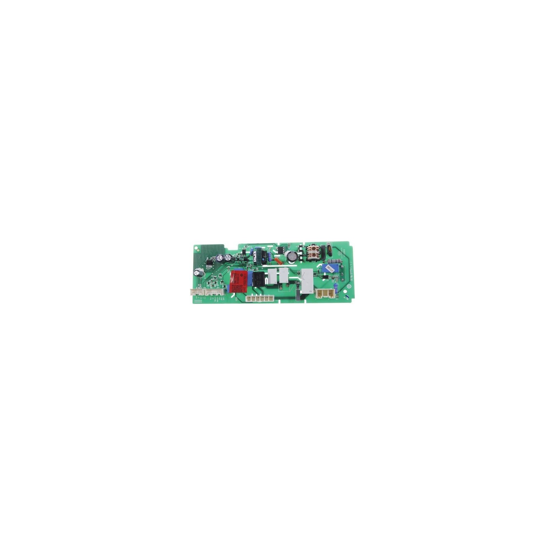 Carte HAIER carte de commande