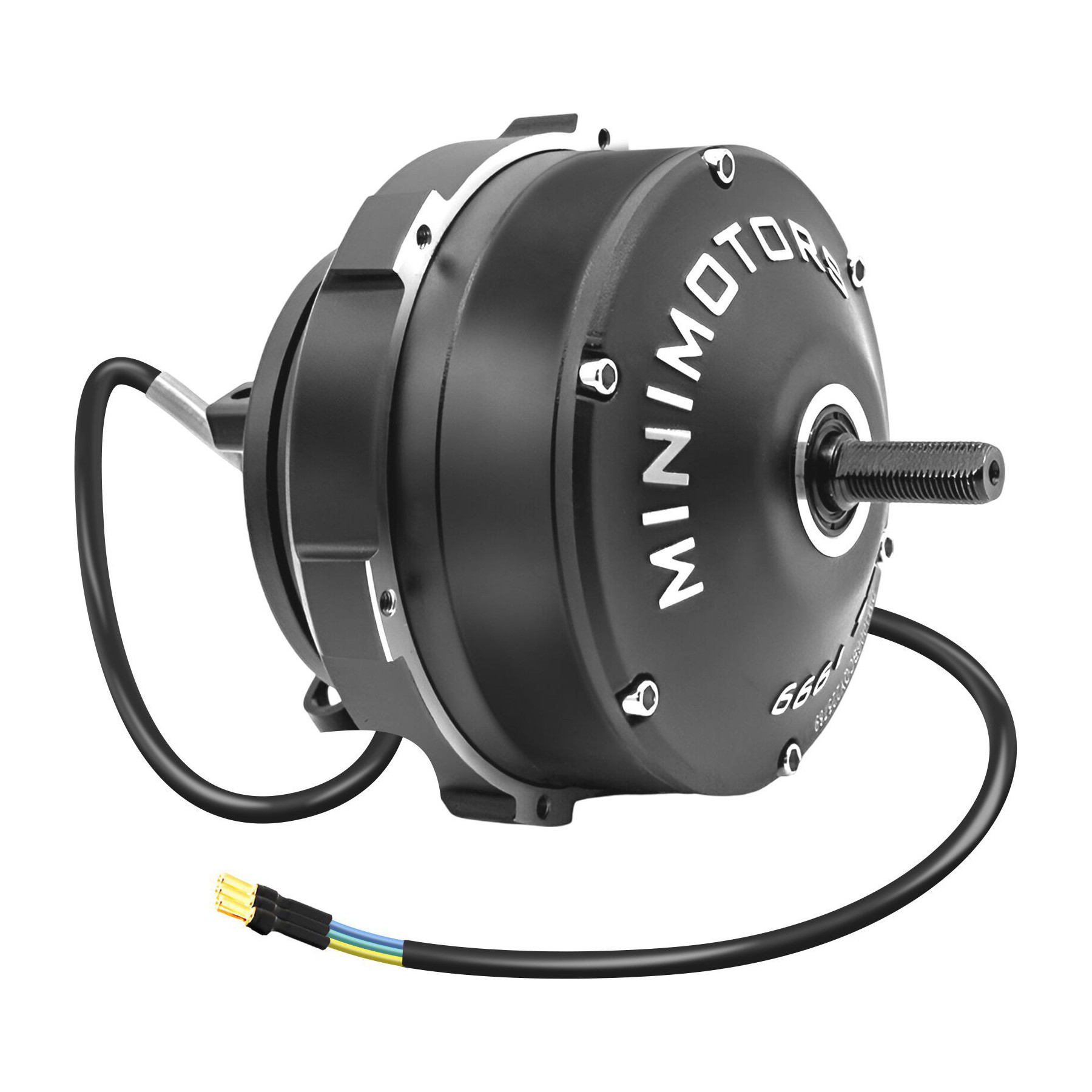 Pièce détachée MINIMOTORS Moteur Dualtron Mini