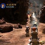 Jeu 3DS JUST FOR GAMES Lego Star Wars 3 The Clone Wars