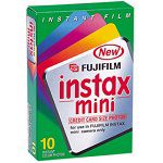 Appareil photo Instantané FUJIFILM Instax Mini 8 Rose Reconditionné