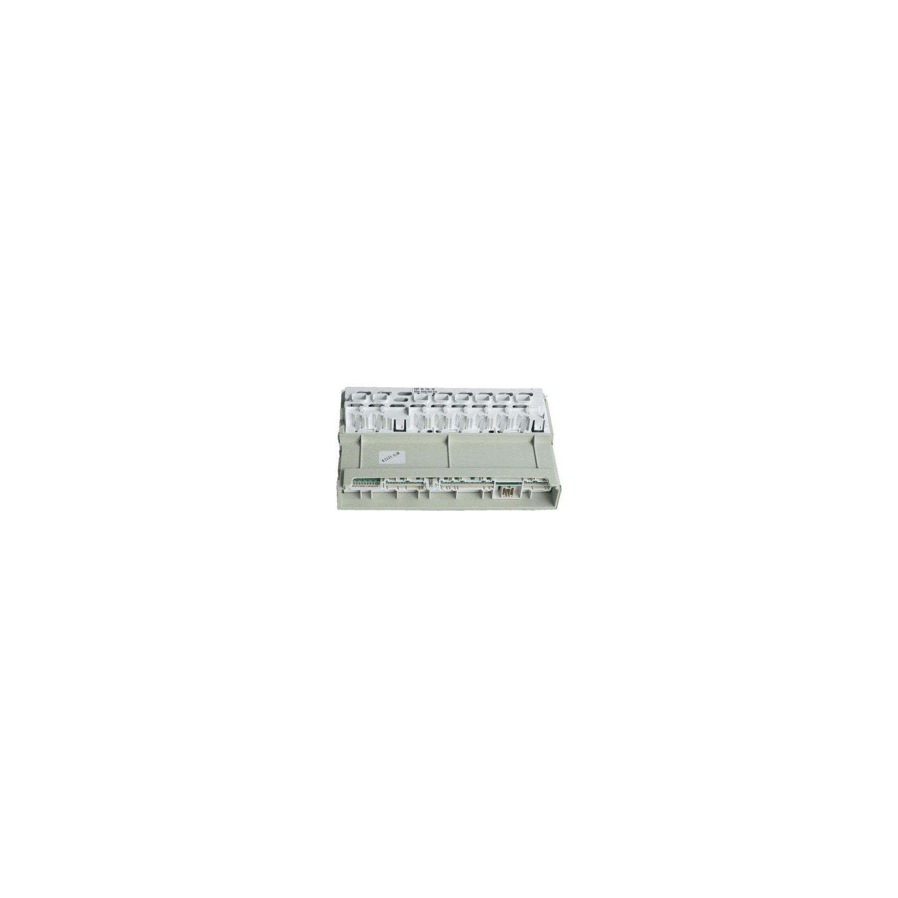 Carte BOSCH module de commande 546343