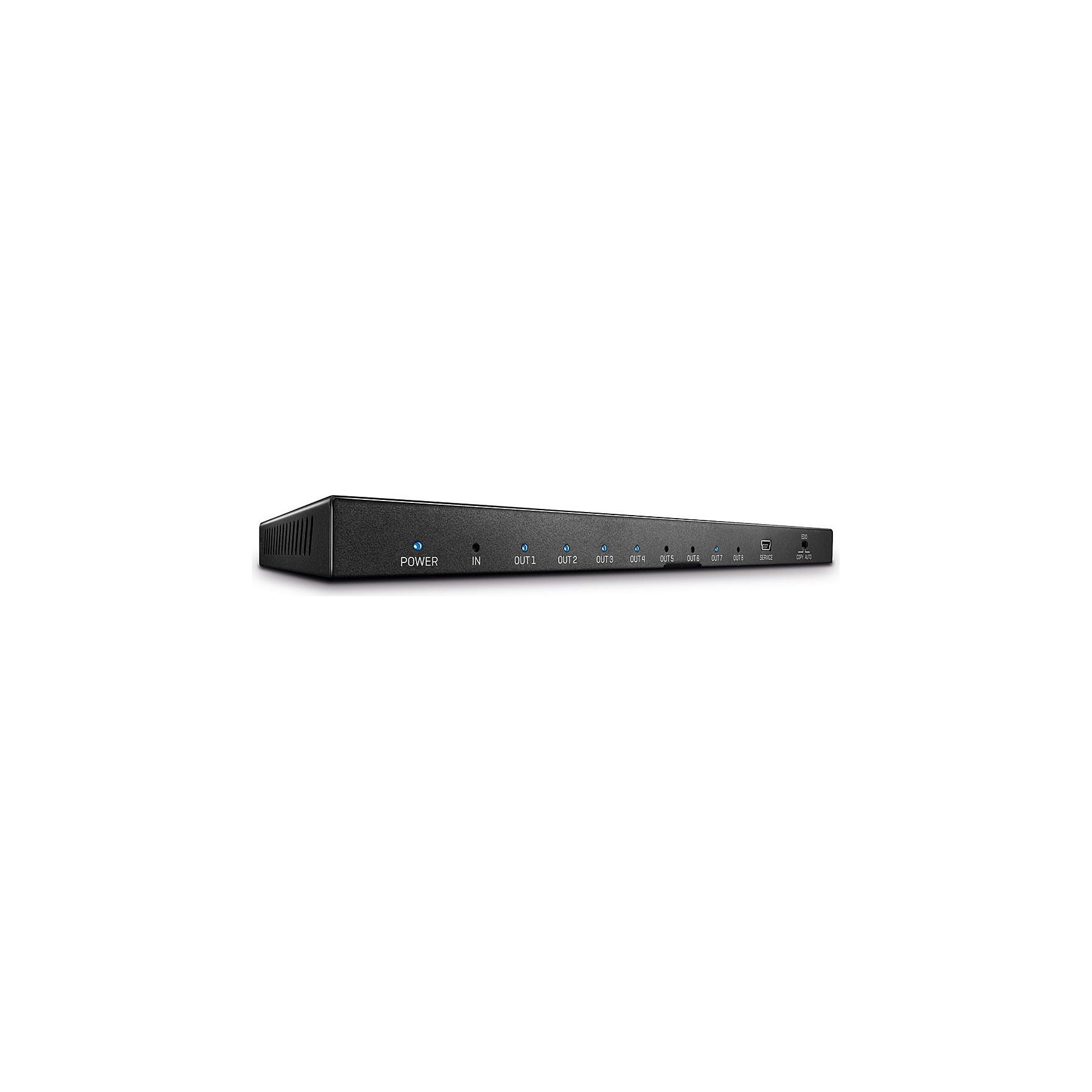Répartiteur LINDY HDMI 2.0 4K60 8 sorties