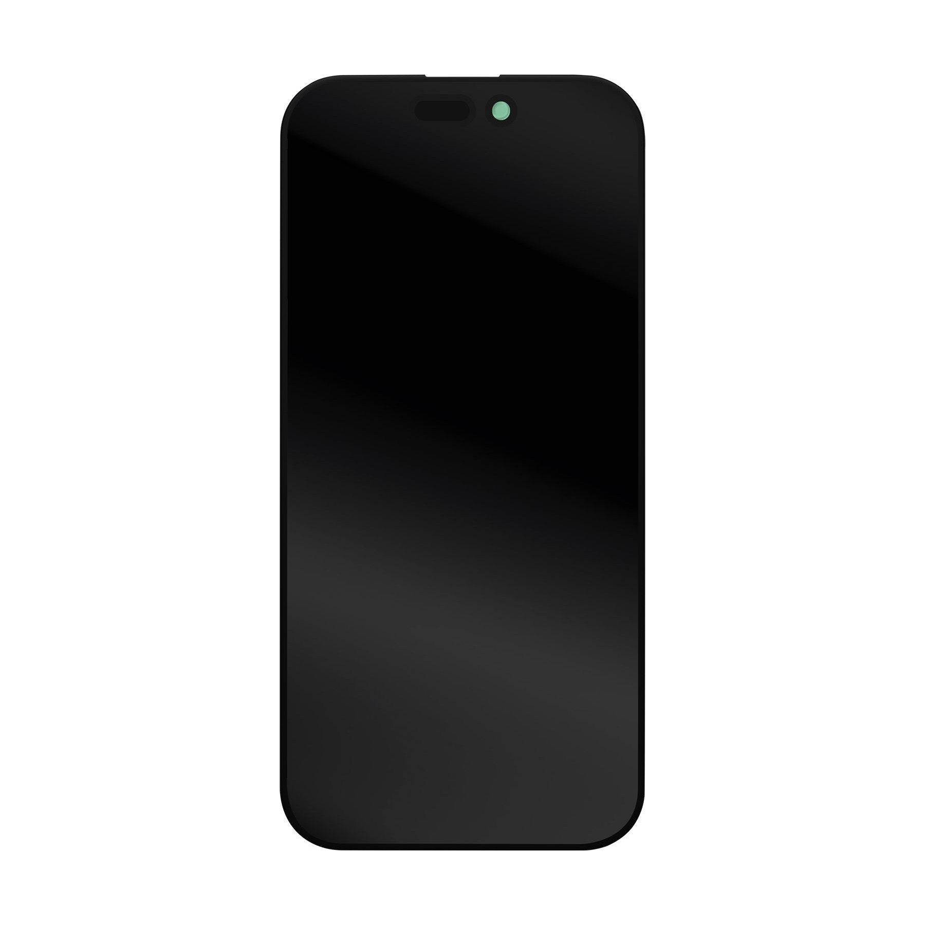 Pièce détachée APPLE avec Vitre tactile pour iPhone 16 Pro
