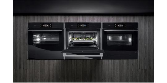 Tiroir Chauffant ASKO ODW8128G-1