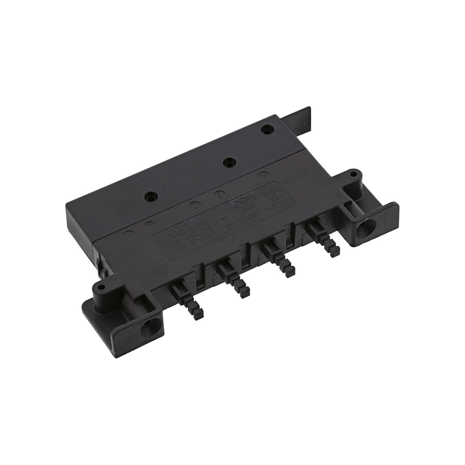 Clavier AEG Clavier sélecteur 4055306437