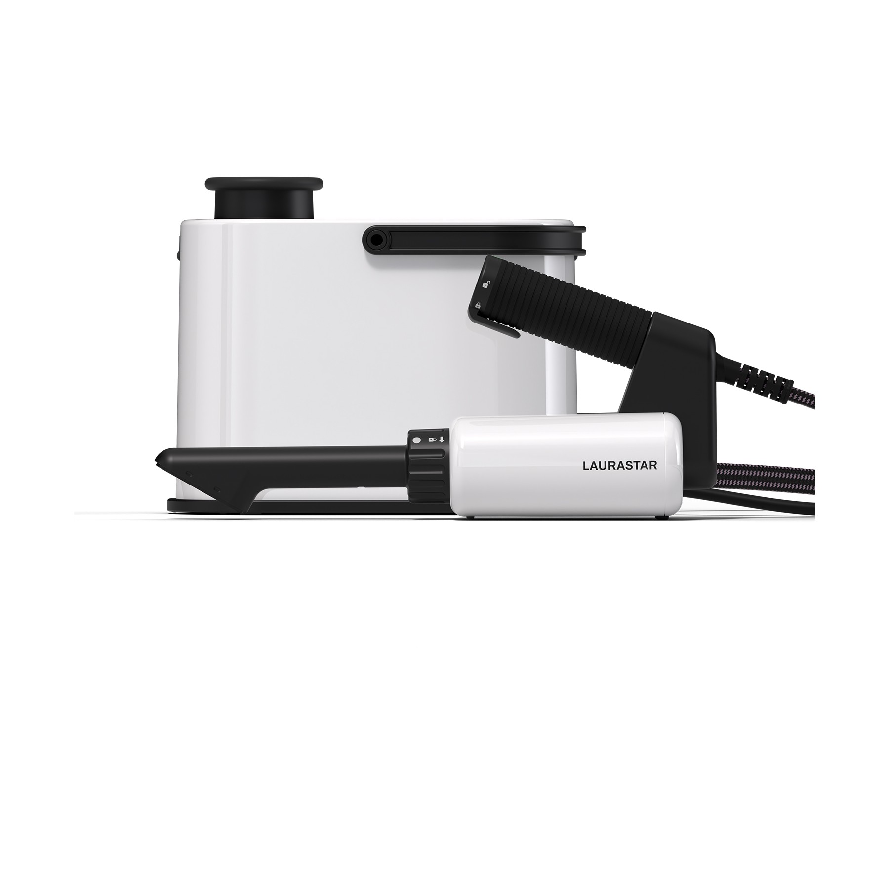 Nettoyeur vapeur LAURASTAR AURA