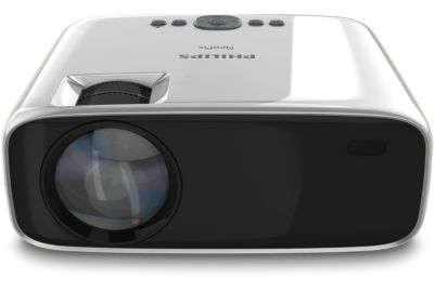 Vidéoprojecteur portable PHILIPS NeoPix Ultra One +