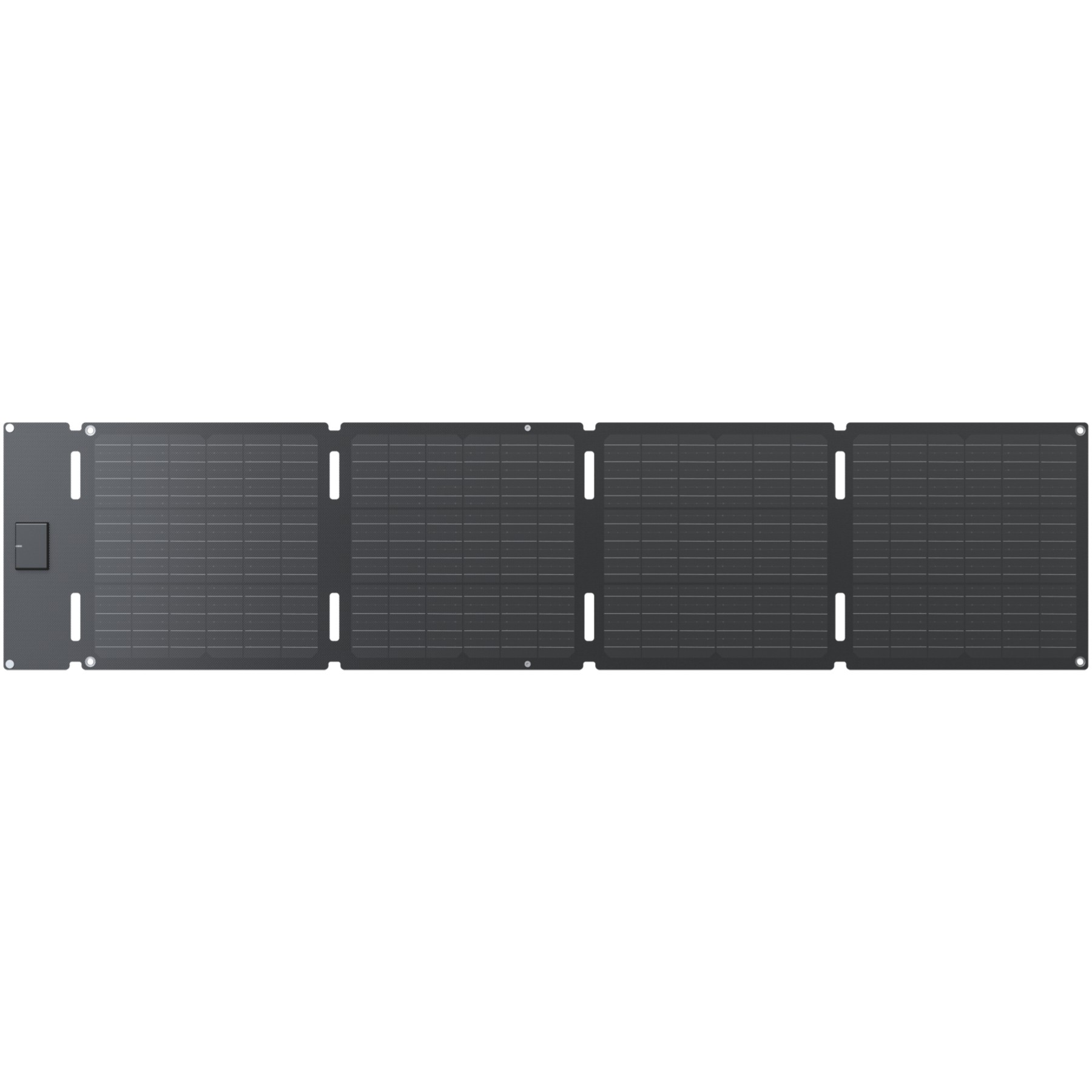 Panneau solaire ECOFLOW Panneau Solaire 60W