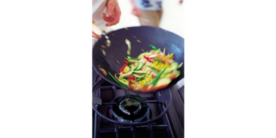 Piano de cuisson gaz FALCON KITCHENER 90 INOX