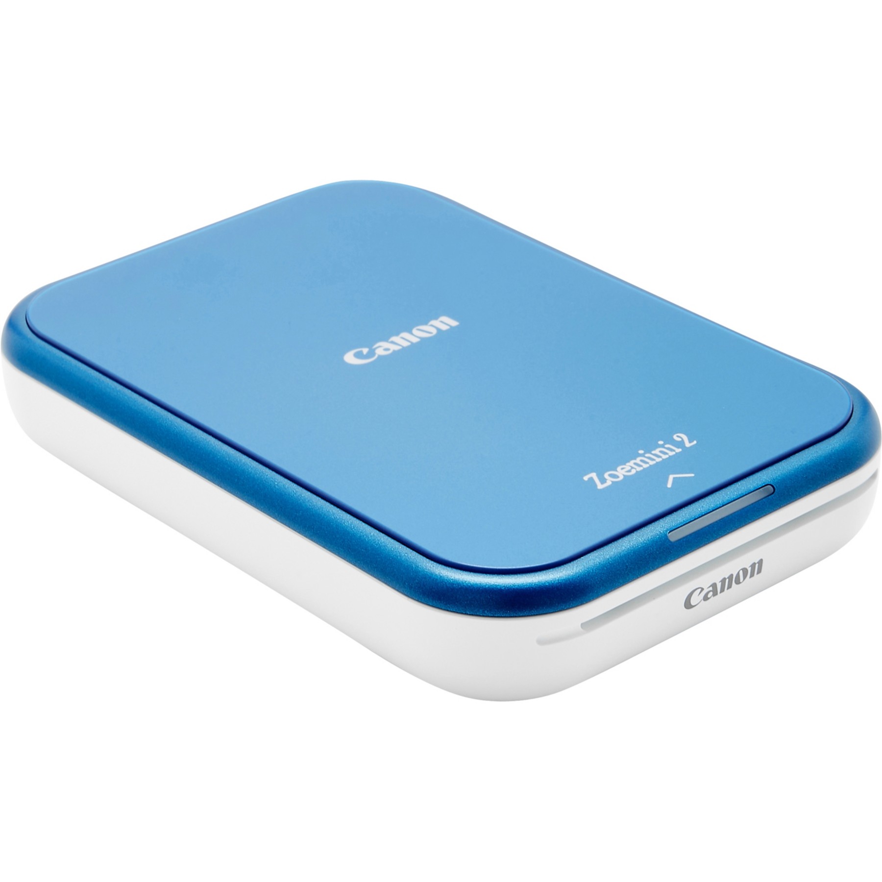 Imprimante photo portable CANON Zoemini 2 - Bleue Marine