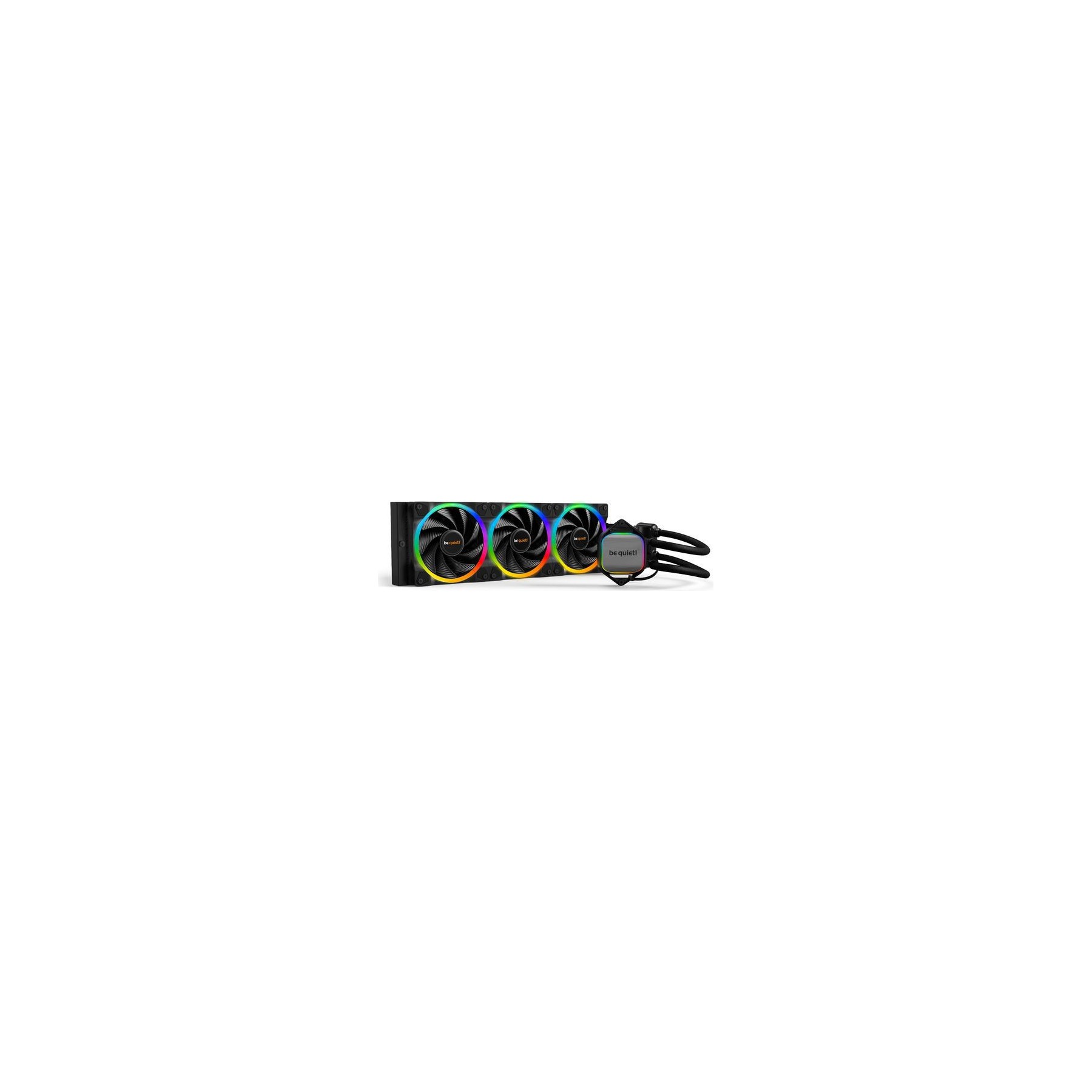 Kit de refroidissement BE QUIET Pure Loop 2 FX