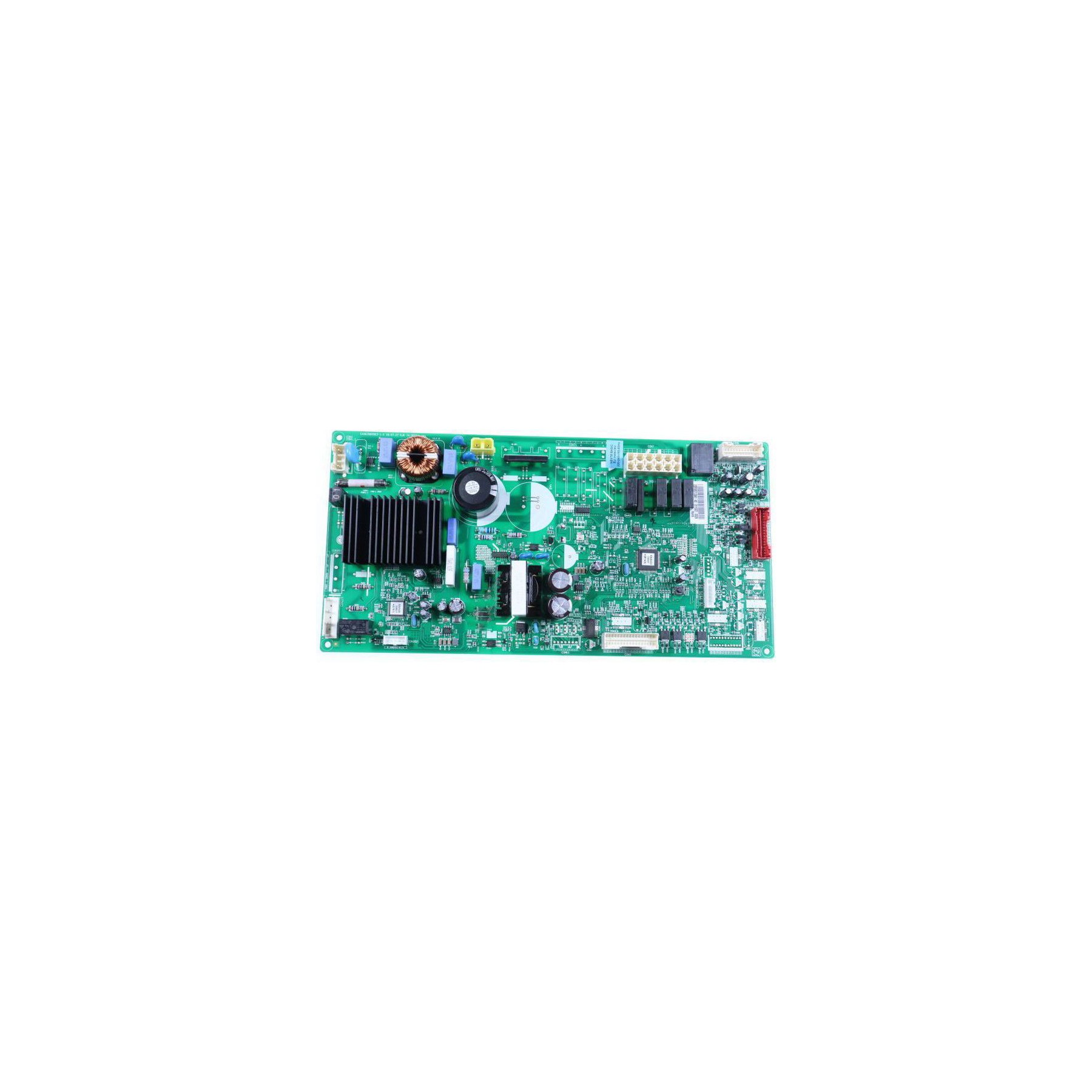 Carte LG platine principale assemblée