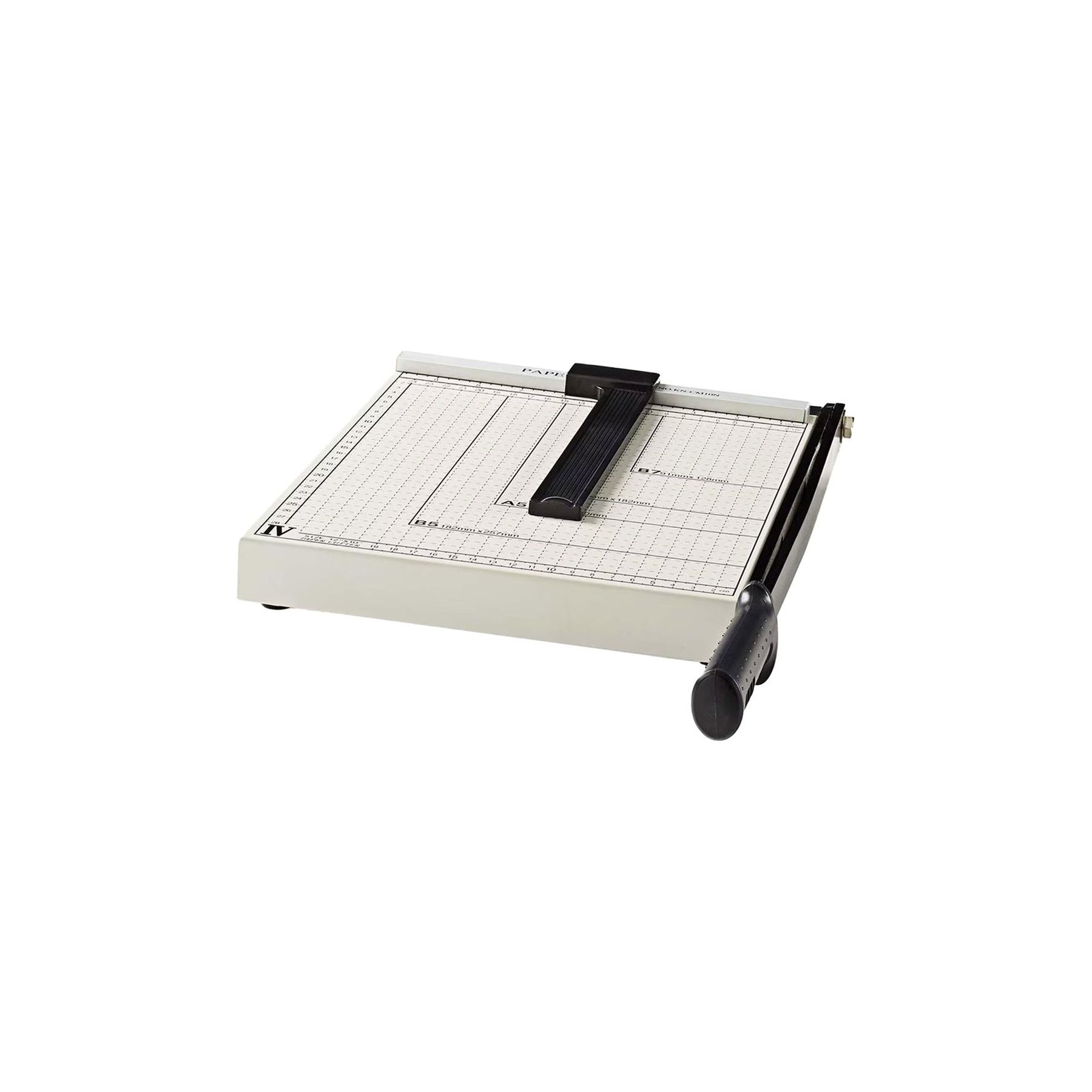 Kit de réparation NEDIS Nedis Machine de Découpe de Papier A4 21