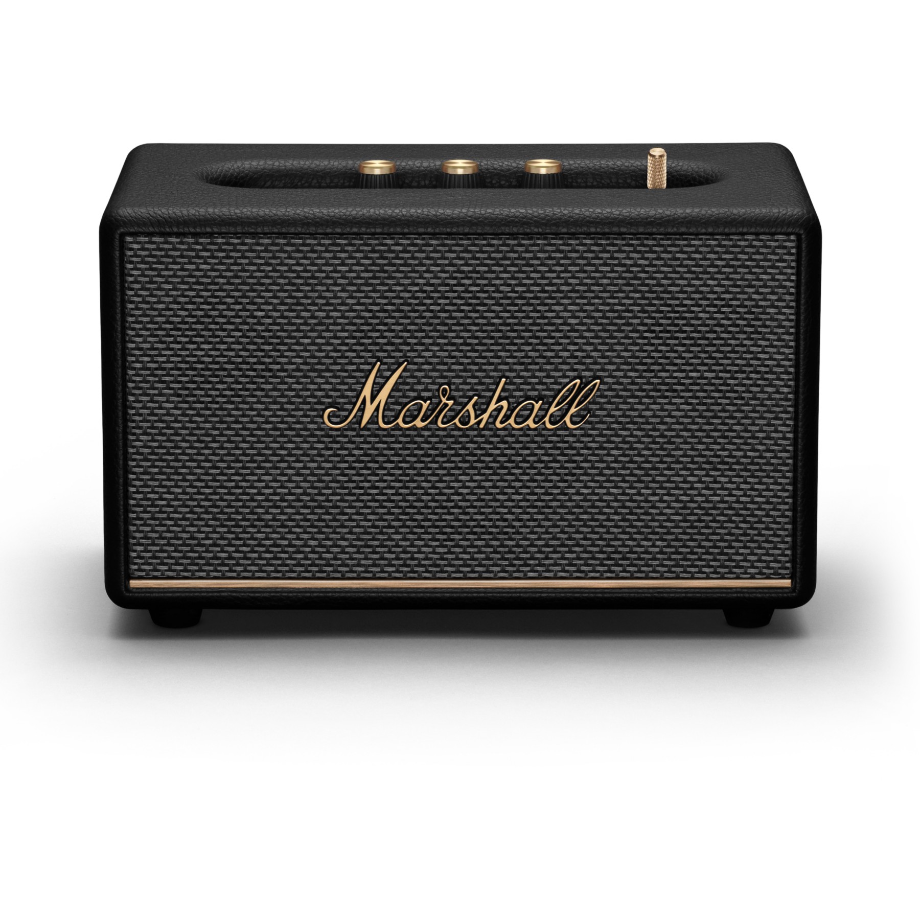 Enceinte résidentielle MARSHALL Acton III Noir