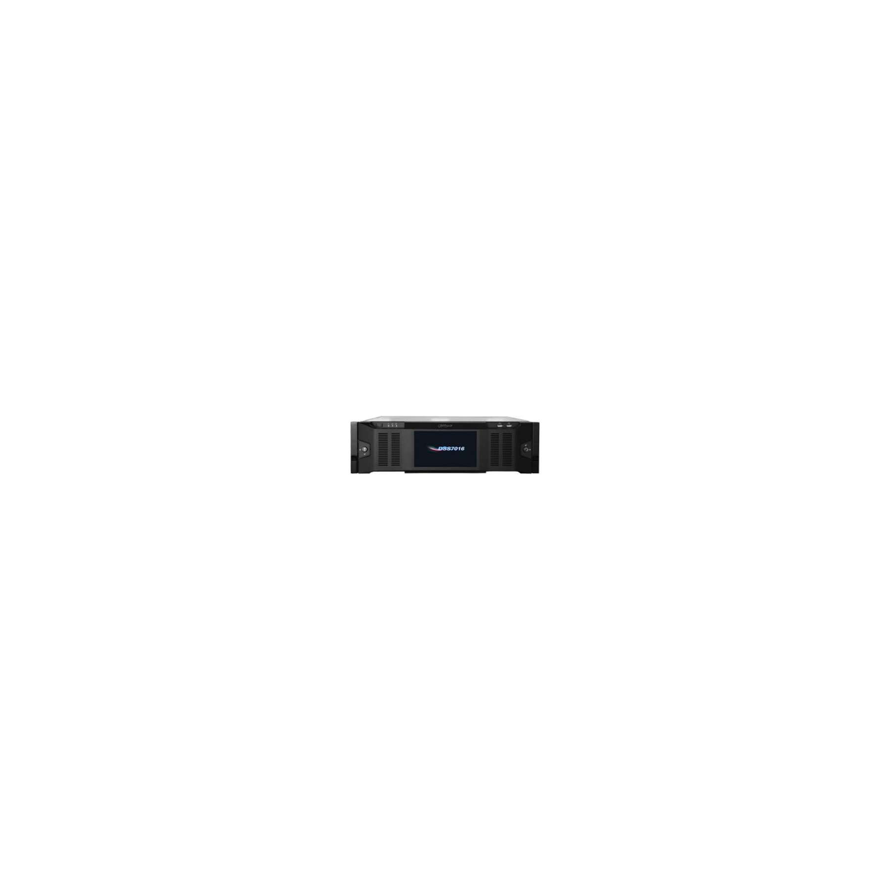 Enregistreur de vidéo-surveillance DAHUA Enregistreur de surveillance IP 256CH IV