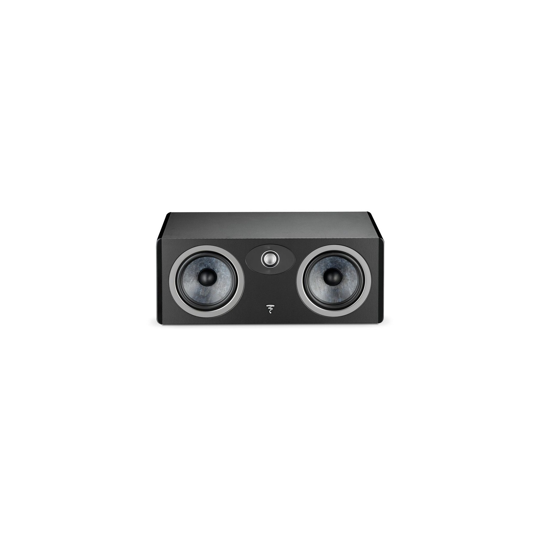 Enceinte centrale FOCAL Vestia Center Black