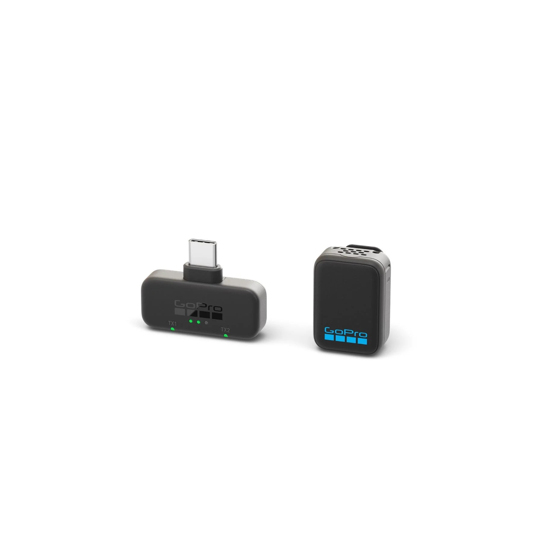 Micro cravate sans fil GOPRO Wireless Mic USB Kit
