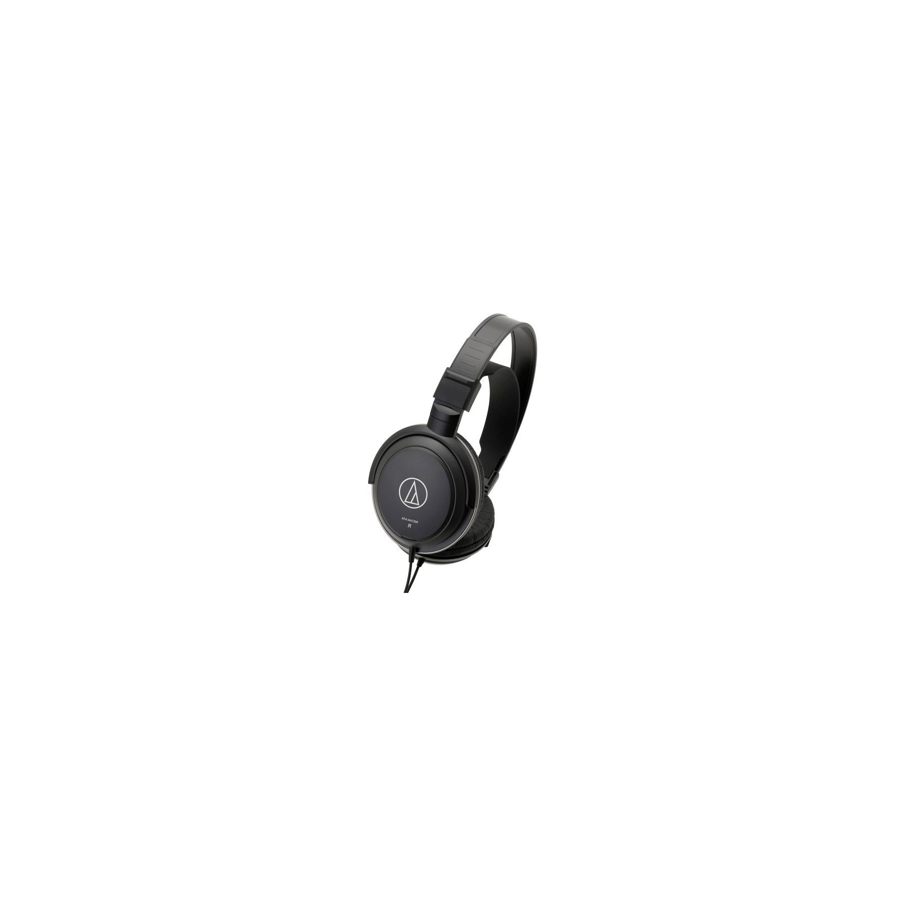 Casque AUDIOTECHNICA ATH-AVC200