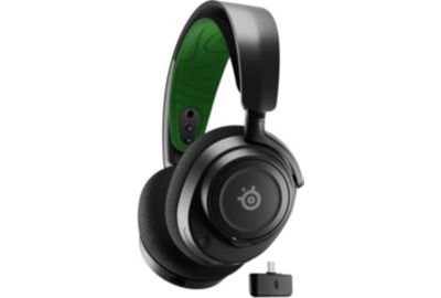 Casque gamer STEELSERIES Arctis Nova 7x