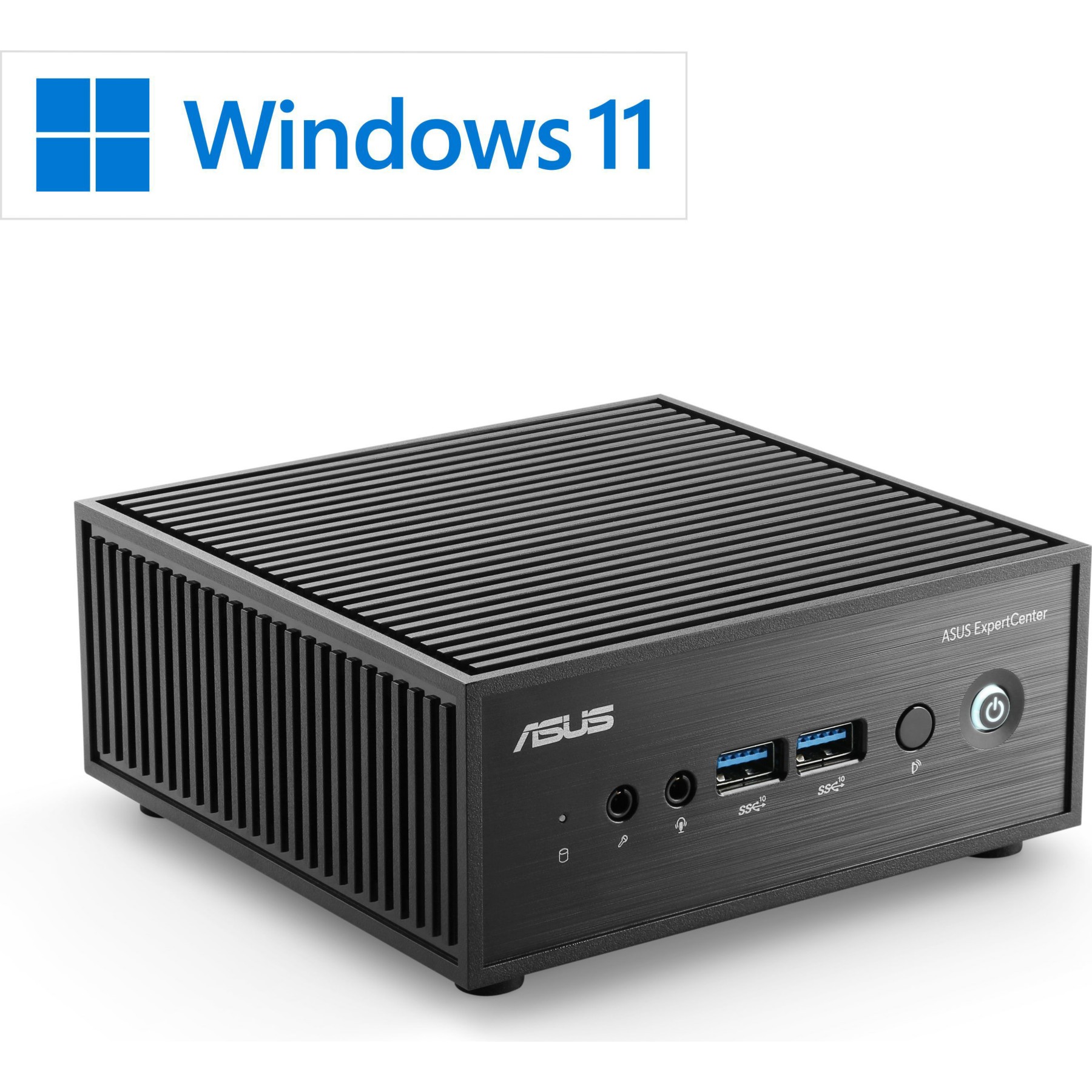 Mini PC ASUS PN42 N100 16Go 4000Go Win 11 Pro