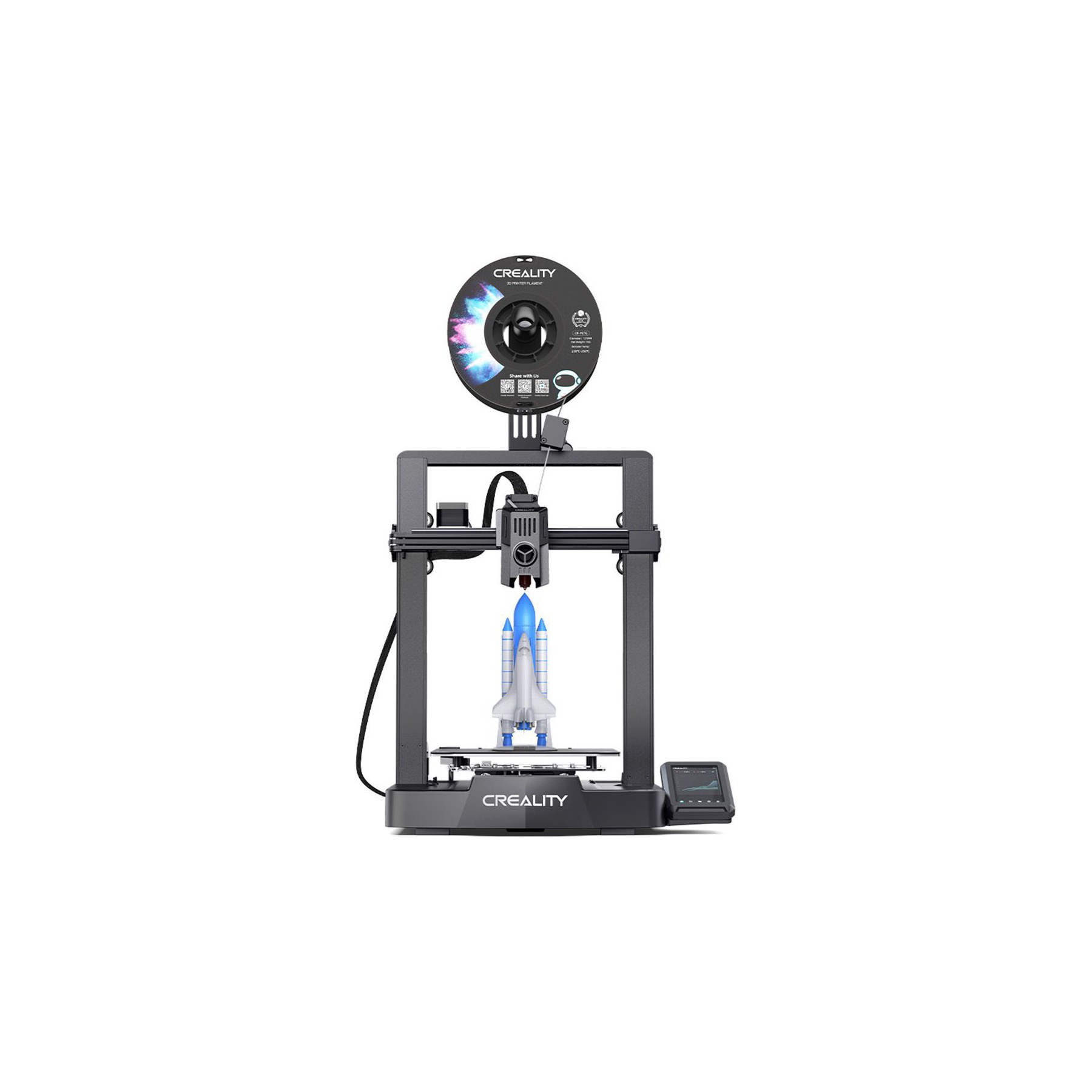 Imprimante 3D CREALITY Ender-3 V3 KE