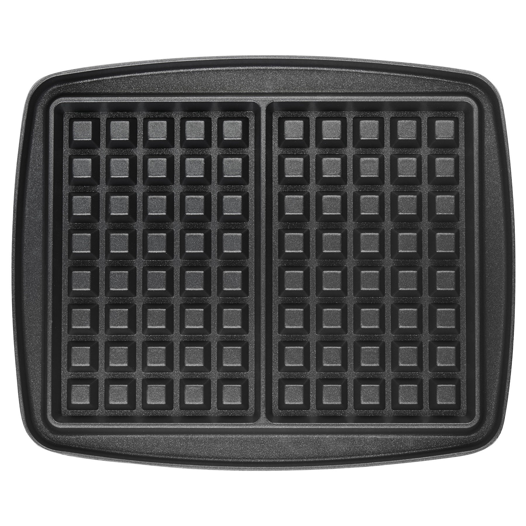 Plaque LAGRANGE Jeu pour gaufre antiadhésive Super 2