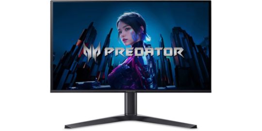 Ecran PC Gamer ACER Predator X27UF5bmiippruzx 27