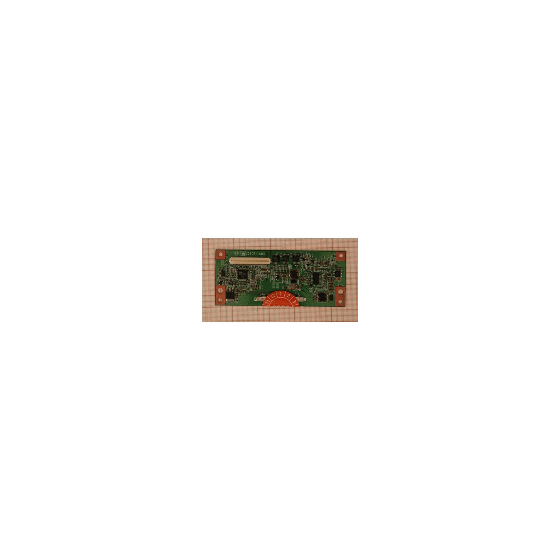 Kit de réparation PHILIPS module t-con pour cmo dalle lcd 26