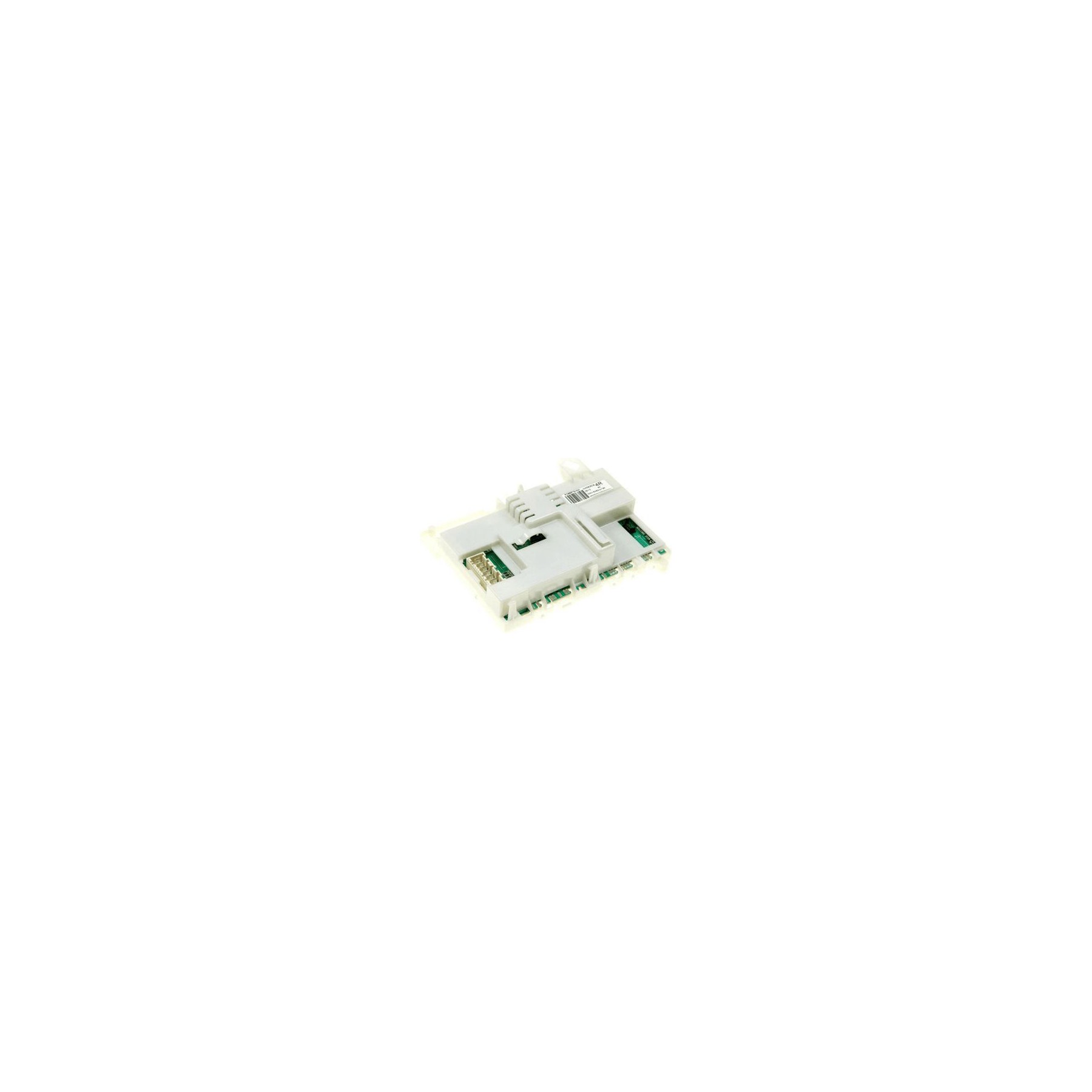 Carte CANDY module de puissance programme