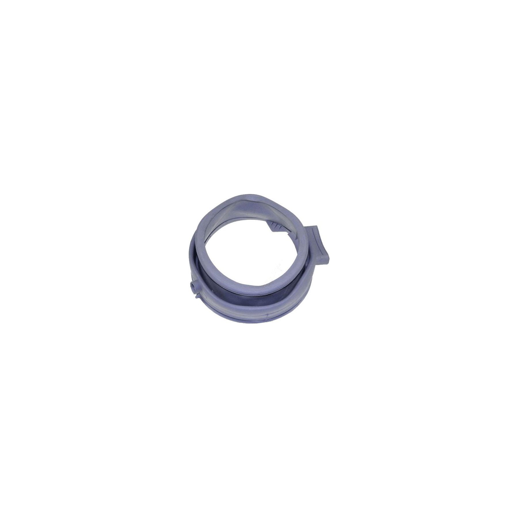 Manchette INDESIT JOINT HUBLOT MANCHETTE POUR LAVE LINGE