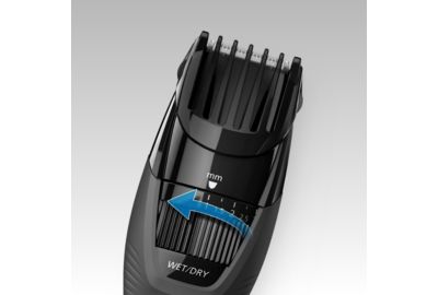 Tondeuse barbe PANASONIC ER-GB43-K503