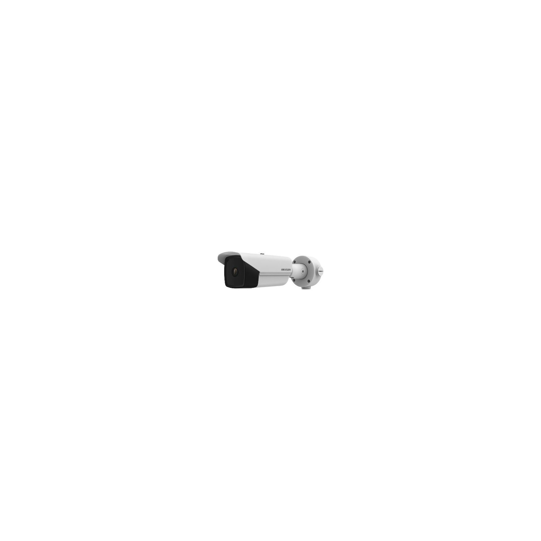 Caméra de sécurité HIKVISION Caméra de surveillance IP Thermique 2TD2