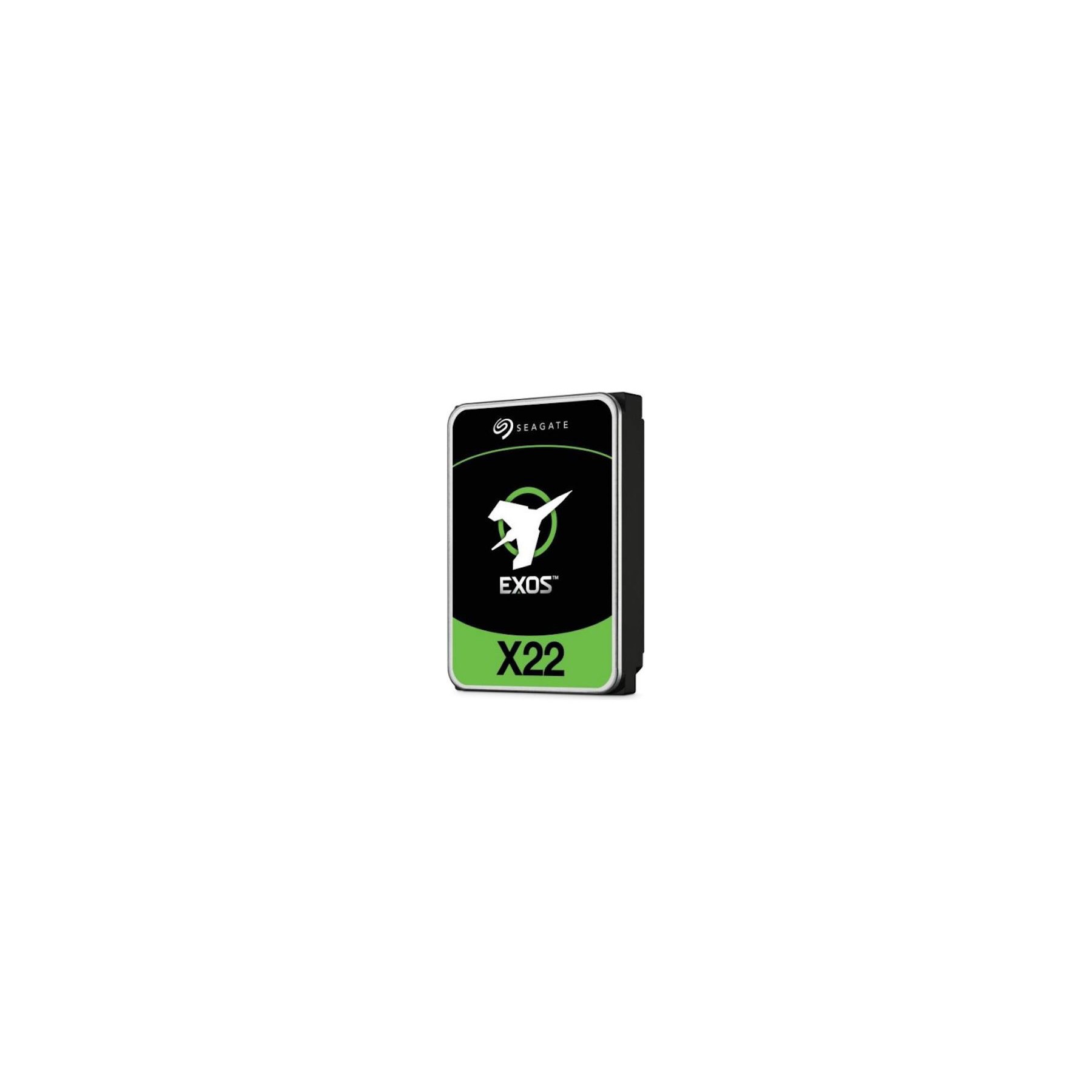 Disque dur interne SEAGATE ST22000NM001E