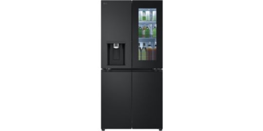 Réfrigérateur multi portes LG GMG860EPBE