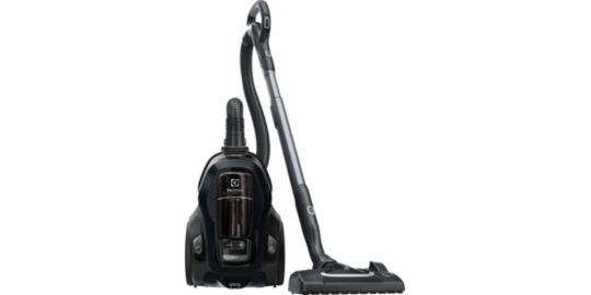 Aspirateur sans sac ELECTROLUX Pure C9 PC91-Green