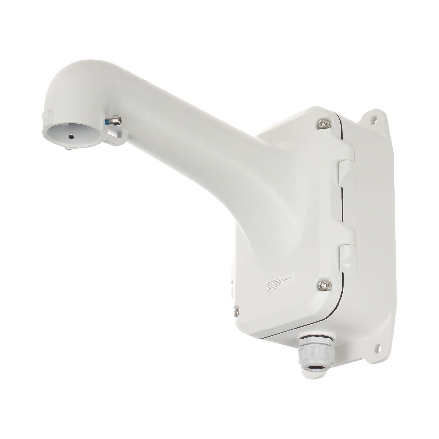 HIKVISION Support mural DS-1604ZJ-BOX