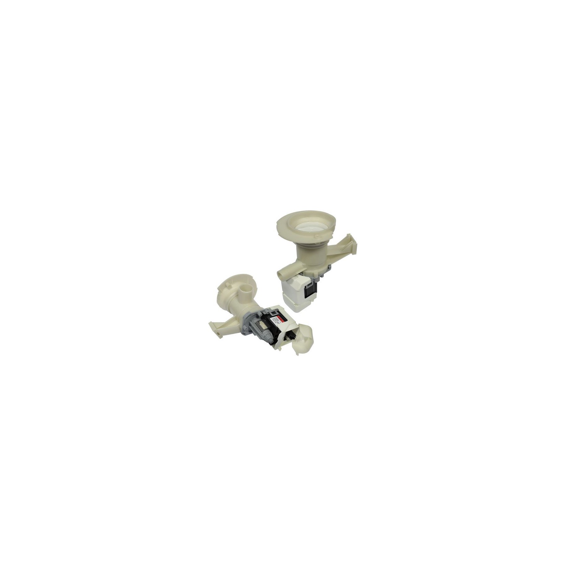 Pompe de vidange UNIVERSEL POMPE DE VIDANGE LAVE-LINGE TOP WHIRLPOO